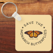 THEMONARCHS MONARCHS 3  キーホルダー (正面)