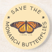 THEMONARCHS MONARCHS 3  コースター (正面)