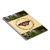  THEMONARCHS MONARCHS 3  ノートブック (右側)