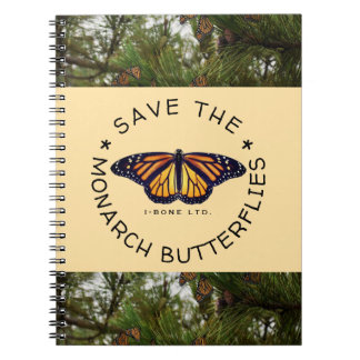 THEMONARCHS MONARCHS 3 ノートブック