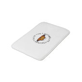 THEMONARCHS MONARCHS 3 バスマット (アングル)