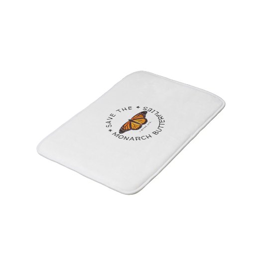 THEMONARCHS MONARCHS 3  バスマット (アングル)