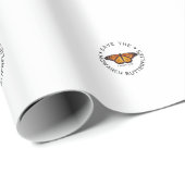 THEMONARCHS MONARCHS 3  ラッピングペーパー (ロールコーナー)