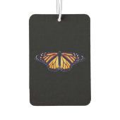 THEMONARCHS MONARCHS 3a カーエアーフレッシュナー (裏面)