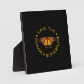 THEMONARCHS MONARCHS 3a フォトプラーク (正面)