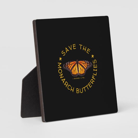 THEMONARCHS MONARCHS 3a フォトプラーク (正面)