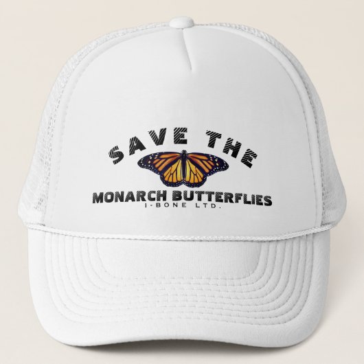 THEMONARCHS THE MONARCHS 2 キャップ (正面)