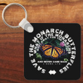 THEMONARCHS THE MONARCHS 2 キーホルダー (正面)