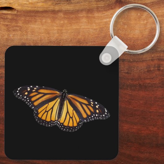 THEMONARCHS THE MONARCHS 2 キーホルダー (裏面)