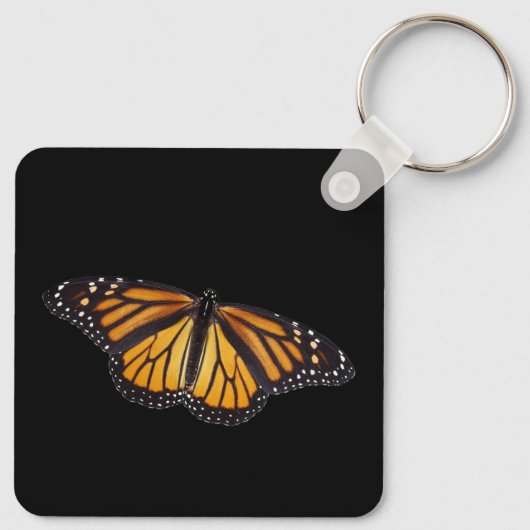 THEMONARCHS THE MONARCHS 2 キーホルダー (裏面)