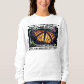 THEMONARCHS THE MONARCHS 2 スウェットシャツ (正面)