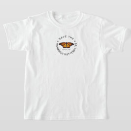 THEMONARCHS THE MONARCHS 2 Tシャツ