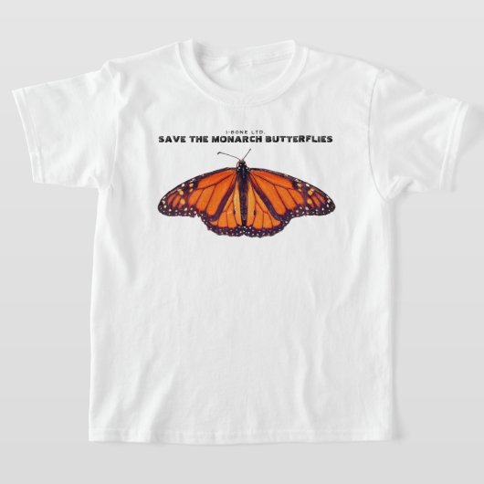 THEMONARCHS THE MONARCHS 2bbl  Tシャツ (レイダウン)