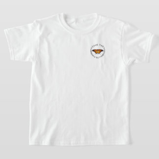 THEMONARCHS THE MONARCHS 2lc Tシャツ