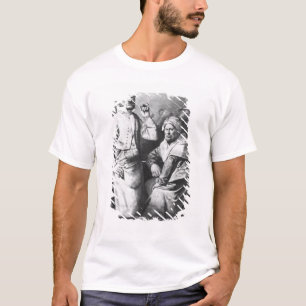 Thenardier Tシャツ