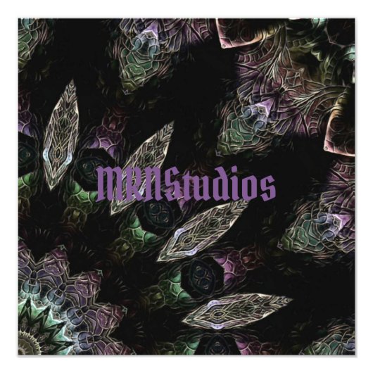 Theoフォトプリント フォトプリント (正面)