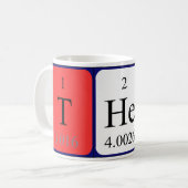 Theo期別テーブル名mag コーヒーマグカップ (正面左)