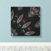 Theo Canvas Print キャンバスプリント (インサイチュ (ウッドフロア))