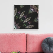 Theo Canvas Print キャンバスプリント (インサイチュ (リビング))