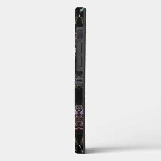Theo Case-Mate iPhoneケース (裏面 / 左)