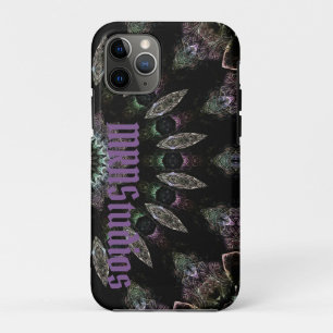 Theo iPhone 11 Proケース