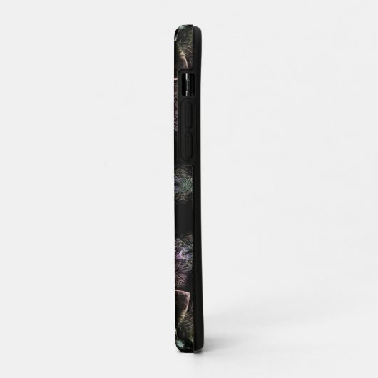Theo Case-Mate iPhoneケース (裏面/左)