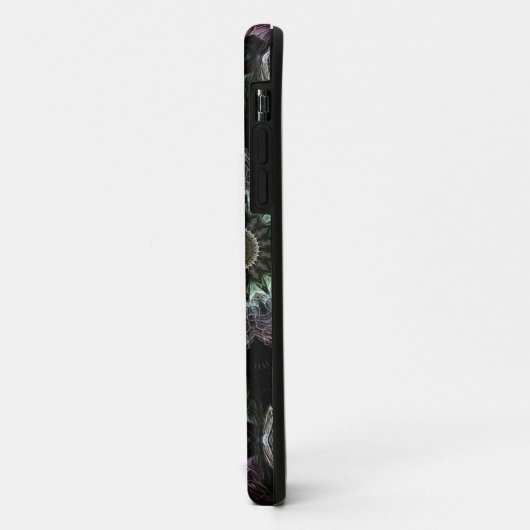 Theo Case-Mate iPhoneケース (裏面/左)