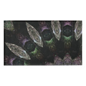 Theo Nameタグ 名札 (正面)