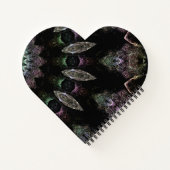 Theo Notebook ノートブック (裏面)