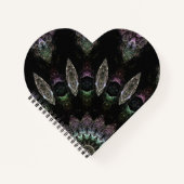 Theo Notebook ノートブック (正面)