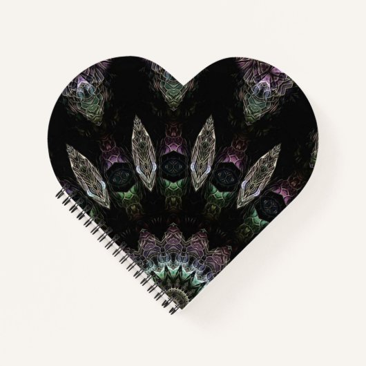 Theo Notebook ノートブック (正面)