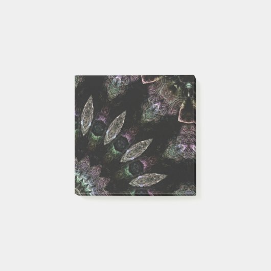 Theo Post-It Notes ポストイット (正面)