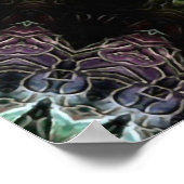 Theo  poster ポスター (角)