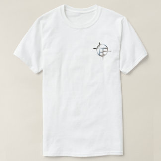 Theo Symbol Tシャツ