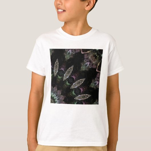 Theo Tシャツ (正面)