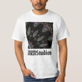 Theo Tシャツ (正面)