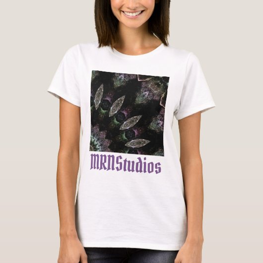 Theo Tシャツ (正面)