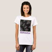 Theo Tシャツ (正面フル)