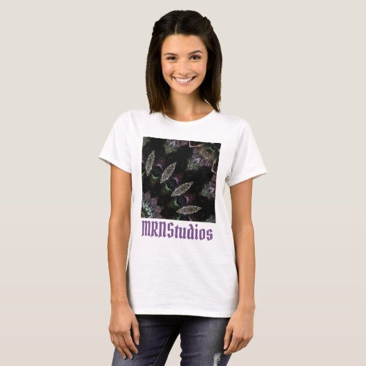 Theo Tシャツ (正面フル)