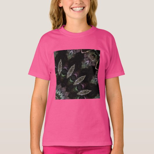Theo T-Shirt Tシャツ (正面)