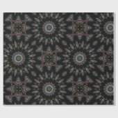 Theo Wrapping Paper ラッピングペーパー (フラット)