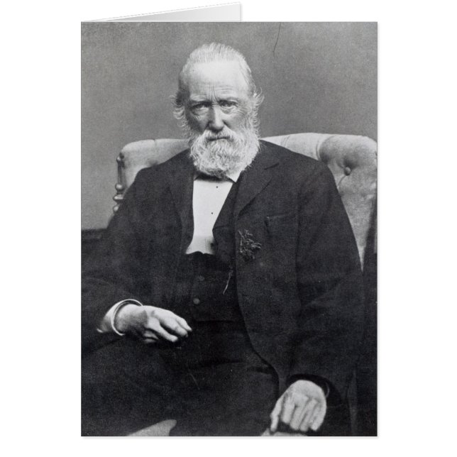 Theodorの嵐、c.1886 (正面)