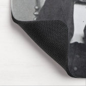 Theodorの嵐、c.1886 マウスパッド (コーナー)