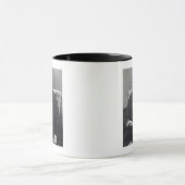 Theodorの嵐、c.1886 マグカップ (中央)