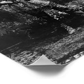 Theodore Roosevelt - Hunting Portrait ポスター (角)