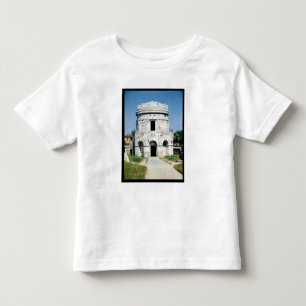 Theodoricのマウソレウム トドラーTシャツ