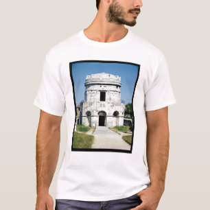 Theodoricのマウソレウム Tシャツ
