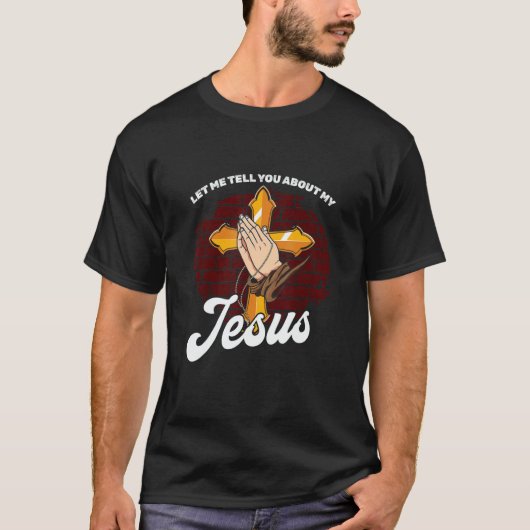 Theology Bible Study Christianity Christian Teach Tシャツ (正面)