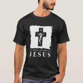 Theology Christianity Bible Study  Christian Teach Tシャツ (正面)