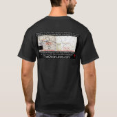 theorionlines.com DUMBs Tシャツ 2 (裏面)
